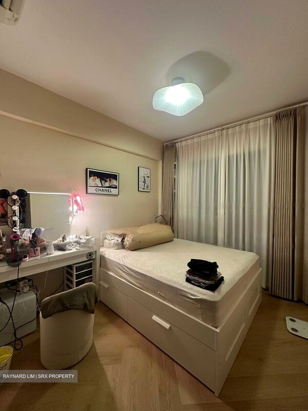 Parkview Apartments (D23), Apartment #456088141